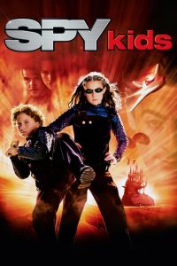 Spy Kids (2001) Hindi/English – Full Movie Download & Watch FREE – MOVIELOVERSBD.COM