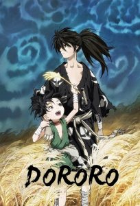 Dororo (2019) Season 1 – English/Japanese Dual-Audio – Full Series Download & Watch FREE – MOVIELOVERSBD.COM