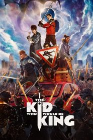 The Kid Who Would Be King (2019) Hindi + English – Full Movie Download & Watch FREE – MOVIELOVERSBD.COM
