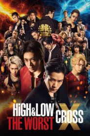 High & Low The Worst X (2022) Japanese – Full Movie Download & Watch FREE – MOVIELOVERSBD.COM