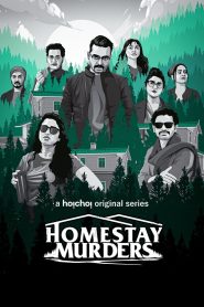 Homestay Murders (2023) Season 01 – Full Series Download & Watch FREE – MOVIELOVERSBD.COM