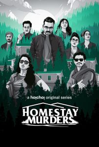 Homestay Murders (2023) Season 01 – Full Series Download & Watch FREE – MOVIELOVERSBD.COM