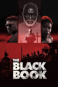 The Black Book (2023) English – Full Movie Download & Watch FREE – MOVIELOVERSBD.COM