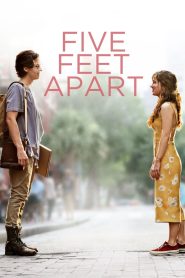 Five Feet Apart (2019) English – Full Movie Download & Watch FREE – MOVIELOVERSBD.COM