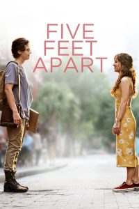 Five Feet Apart (2019) English – Full Movie Download & Watch FREE – MOVIELOVERSBD.COM