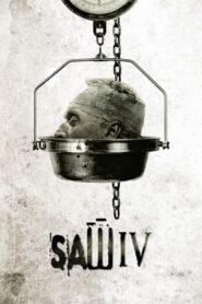 Saw IV (2007) – Full Movie Download & Watch FREE – MOVIELOVERSBD.COM