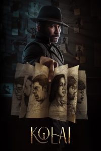 Kolai (2023) Hindi + Tamil – Full Movie Download & Watch FREE – MOVIELOVERSBD.COM