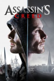 Assassin’s Creed (2016) Hindi + English – Full Movie Download & Watch FREE – MOVIELOVERSBD.COM