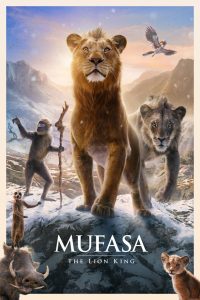 Mufasa: The Lion King (2024) Hindi/English – 4K – Full Movie Download & Watch FREE – MOVIELOVERSBD.COM