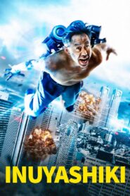 Inuyashiki (2018) Japanese – Full Movie Download & Watch FREE – MOVIELOVERSBD.COM
