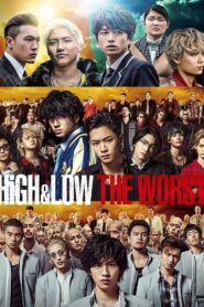 HiGH & LOW THE WORST Episode .0 (2019) Japanese – Full Movie Download & Watch FREE – MOVIELOVERSBD.COM