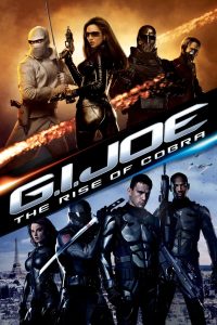 G.I. Joe: The Rise of Cobra (2009) Dual Audio Hindi – English – Full Movie Download & Watch FREE – MOVIELOVERSBD.COM