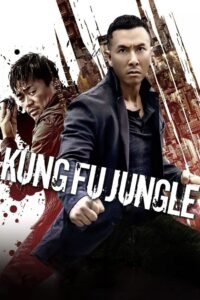 Kung Fu Jungle (2014) Hindi Dual – Full Movie Download & Watch FREE – MOVIELOVERSBD.COM