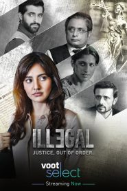 Illegal (2020-2024) Season 01-03 – Full Series Download & Watch FREE – MOVIELOVERSBD.COM