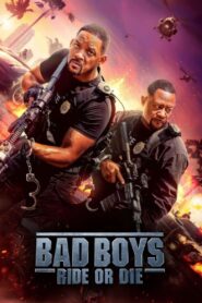 Bad Boys: Ride or Die (2024) Hindi/English – Full Movie Download & Watch FREE – MOVIELOVERSBD.COM