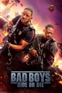 Bad Boys: Ride or Die (2024) Hindi/English – Full Movie Download & Watch FREE – MOVIELOVERSBD.COM