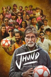 Jhund (2022) – Full Movie Download & Watch FREE – MOVIELOVERSBD.COM