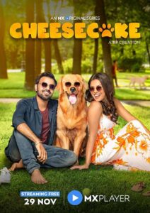 Cheesecake (2019) – Full Series Download & Watch FREE – MOVIELOVERSBD.COM