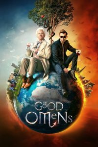 Good Omens (2019-2023) Season 01-02 – Hindi Dubbed – Full Series Download & Watch FREE – MOVIELOVERSBD.COM