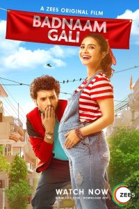 Badnaam Gali (2019) – Full Movie Download & Watch FREE – MOVIELOVERSBD.COM