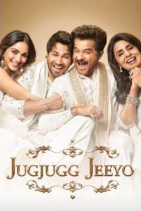 JugJugg Jeeyo (2022) – Full Movie Download & Watch FREE – MOVIELOVERSBD.COM