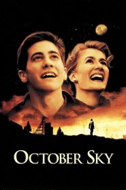 October Sky (1999) English – Full Movie Download & Watch FREE – MOVIELOVERSBD.COM