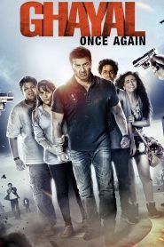 Ghayal Once Again (2016) – Full Movie Download & Watch FREE – MOVIELOVERSBD.COM