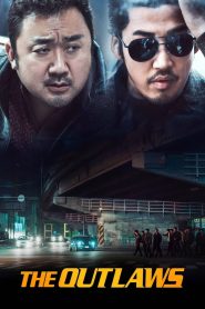 The Outlaws (2017) BluRay Hindi + Korean – Full Movie Download & Watch FREE – MOVIELOVERSBD.COM