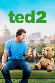 Ted 2 (2015) Hindi/English – Full Movie Download & Watch FREE – MOVIELOVERSBD.COM