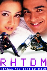 Rehnaa Hai Terre Dil Mein (2001) – Full Movie Download & Watch FREE – MOVIELOVERSBD.COM