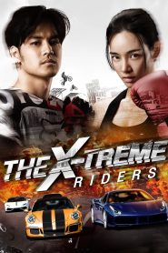 Kla Fun – The X-Treme Riders (2023) Hindi + Thai – Full Movie Download & Watch FREE – MOVIELOVERSBD.COM