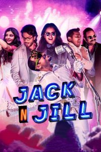 Jack N Jill (2022) Dual Audio Hindi ORG – Full Movie Download & Watch FREE – MOVIELOVERSBD.COM