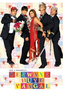 Deewane Huye Paagal (2005) – Full Movie Download & Watch FREE – MOVIELOVERSBD.COM