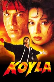 Koyla (1997) Hindi – Full Movie Download & Watch FREE – MOVIELOVERSBD.COM