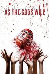 As the Gods Will (2014) Japanese