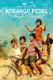 Kurangu Pedal (2024) Tamil – Full Movie Download & Watch FREE – MOVIELOVERSBD.COM