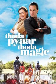 Thoda Pyaar Thoda Magic (2008) – Full Movie Download & Watch FREE – MOVIELOVERSBD.COM