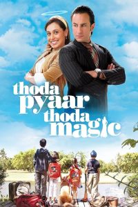 Thoda Pyaar Thoda Magic (2008) – Full Movie Download & Watch FREE – MOVIELOVERSBD.COM