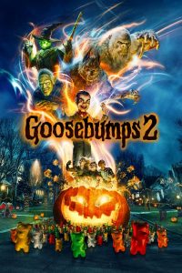 Goosebumps 2: Haunted Halloween (2018) Hindi + English – Full Movie Download & Watch FREE – MOVIELOVERSBD.COM