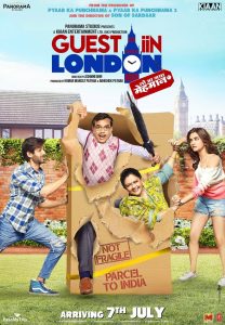 Guest iin London (2017) – Full Movie Download & Watch FREE – MOVIELOVERSBD.COM