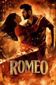 Romeo (2024) UNCUT Hindi/Tamil – Full Movie Download & Watch FREE – MOVIELOVERSBD.COM