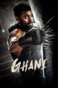 Ghani (2022) Hindi Dubbed – Full Movie Download & Watch FREE – MOVIELOVERSBD.COM