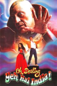 Oh Darling! Yeh Hai India! (1995) – Full Movie Download & Watch FREE – MOVIELOVERSBD.COM