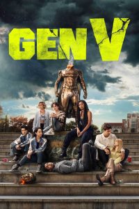 Gen V (2023-2025) Season 01-02 – Hindi/English – Full Series Download & Watch FREE – MOVIELOVERSBD.COM
