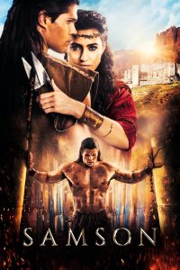 Samson (2018) Hindi Dual Audio – Full Movie Download & Watch FREE – MOVIELOVERSBD.COM