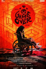 Game Over (2019) Hindi – Full Movie Download & Watch FREE – MOVIELOVERSBD.COM