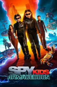Spy Kids: Armageddon (2023) Hindi/English – Full Movie Download & Watch FREE – MOVIELOVERSBD.COM