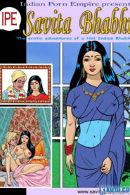 Savita Bhabhi – Animated – 🔞 – Full Download & Watch FREE – MOVIELOVERSBD.COM