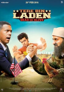 Tere Bin Laden Dead or Alive (2016) – Full Movie Download & Watch FREE – MOVIELOVERSBD.COM