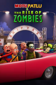 Motu Patlu And The Rise Of Zombies (2024) Bangla/Hindi – Full Movie Download & Watch FREE – MOVIELOVERSBD.COM